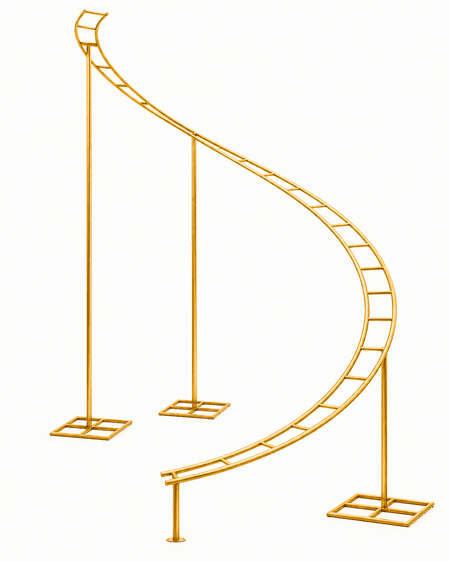 Arco espiral
